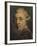 Portrait of Christoph Willibald Gluck-null-Framed Giclee Print