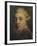 Portrait of Christoph Willibald Gluck-null-Framed Giclee Print