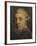 Portrait of Christoph Willibald Gluck-null-Framed Giclee Print