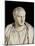 Portrait of Cicero-null-Mounted Art Print