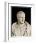 Portrait of Cicero-null-Framed Premium Giclee Print