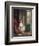 Portrait of Clara Hughes, 1902-Sir William Orpen-Framed Giclee Print