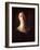 Portrait of Clara J. Mather-Thomas Cowperthwait Eakins-Framed Giclee Print