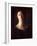 Portrait of Clara J. Mather-Thomas Cowperthwait Eakins-Framed Giclee Print