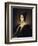 Portrait of Clara Maffei, 1845-Francesco Hayez-Framed Giclee Print