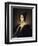 Portrait of Clara Maffei, 1845-Francesco Hayez-Framed Giclee Print