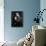 Portrait of Claude A. Debussy, French Composer-null-Premium Photographic Print displayed on a wall