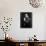 Portrait of Claude A. Debussy, French Composer-null-Premium Photographic Print displayed on a wall