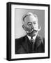 Portrait of Claude Augé-null-Framed Giclee Print