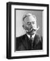 Portrait of Claude Augé-null-Framed Giclee Print