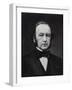 Portrait of Claude Bernard (1813-1878), French physiologist-French Photographer-Framed Giclee Print