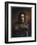 Portrait of Claude Monet (1840-1926) 1865-Gilbert Alexandre de Severac-Framed Premium Giclee Print