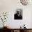 Portrait of Claude Monet (1841-1926) 1901 (B/W Photo)-Nadar-Giclee Print displayed on a wall