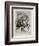 Portrait of Claude Renoir, 1908-Pierre-Auguste Renoir-Framed Giclee Print