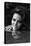 Portrait of Claudia Cardinale-Mario de Biasi-Stretched Canvas
