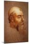 Portrait of Clement VII-Sebastiano del Piombo-Mounted Giclee Print