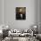 Portrait of Colombian President Rafael Nunes-null-Giclee Print displayed on a wall