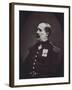 Portrait of Colonel, 1878-Eugene Fromentin-Framed Giclee Print