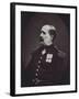 Portrait of Colonel, 1878-Eugene Fromentin-Framed Giclee Print