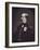 Portrait of Colonel, 1878-Eugene Fromentin-Framed Giclee Print