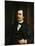 Portrait of Colonel Barton Howard Jenks-Pierre-Auguste Renoir-Mounted Giclee Print