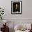 Portrait of Colonel Barton Howard Jenks-Pierre-Auguste Renoir-Framed Premium Giclee Print displayed on a wall