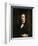Portrait of Colonel Barton Howard Jenks-Pierre-Auguste Renoir-Framed Premium Giclee Print