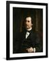 Portrait of Colonel Barton Howard Jenks-Pierre-Auguste Renoir-Framed Giclee Print