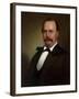 Portrait of Colonel James Hervey Birch, Jr., C.1878-George Caleb Bingham-Framed Giclee Print