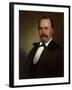 Portrait of Colonel James Hervey Birch, Jr., C.1878-George Caleb Bingham-Framed Giclee Print