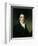 Portrait of Commander Hugh Clapperton (1788-1827) 1817-Sir Henry Raeburn-Framed Giclee Print