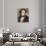 Portrait of Composer Franz Schubert-null-Giclee Print displayed on a wall