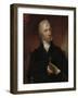 Portrait of Cornelis Apostool, c.1816-Charles Howard Hodges-Framed Giclee Print