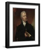 Portrait of Cornelis Apostool, c.1816-Charles Howard Hodges-Framed Giclee Print