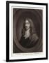 Portrait of Cornelis De Witt-null-Framed Giclee Print