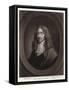 Portrait of Cornelis De Witt-null-Framed Stretched Canvas