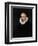 Portrait of Cornelis Van Der Geest, C1620-Sir Anthony Van Dyck-Framed Giclee Print