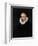 Portrait of Cornelis Van Der Geest, C1620-Sir Anthony Van Dyck-Framed Giclee Print