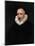 Portrait of Cornelis Van Der Geest, C1620-Sir Anthony Van Dyck-Mounted Giclee Print