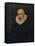 Portrait of Cornelius Van der Geest, c1620, (1938)-Anthony Van Dyck-Framed Stretched Canvas