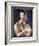 Portrait of Cosimo I De' Medici, C.1545-Agnolo Bronzino-Framed Giclee Print