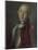 Portrait of Count Alexander Mikhaylovich Golitsyn-Pietro Antonio Rotari-Mounted Giclee Print