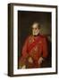 Portrait of Count Alexander Vasilyevich Kochubey (1768-183), 1860S-Ivan Kosmich Makarov-Framed Giclee Print