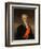 Portrait of Count Alexei Kirillovich Razumovsky (1748-182), 1849-Carl Schulz-Framed Giclee Print