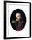 Portrait of Count Fyodor Petrovich Litke (1797-188)-Sergei Konstantinovich Zaryanko-Framed Giclee Print