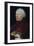 Portrait of Count Georg Von Loewenstein-Hans Pleydenwurff-Framed Premium Giclee Print