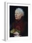 Portrait of Count Georg Von Loewenstein-Hans Pleydenwurff-Framed Premium Giclee Print