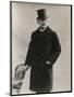 Portrait of Count Mikhail Nikolayevich Muraviev (1845-1900), Russian politician-French Photographer-Mounted Giclee Print