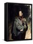 Portrait of Count Mikhail Vorontsov, (1782-183), 1821-Thomas Lawrence-Framed Stretched Canvas