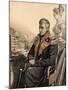 Portrait of Count Mikhail Vorontsov (1782-185), 1820S-Carl Von Hampeln-Mounted Giclee Print